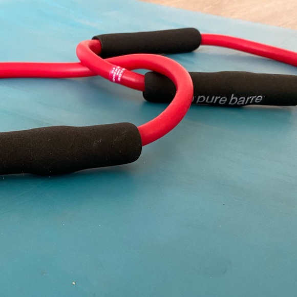Pure Barre Double Tube - NEW - Picture 3 of 5